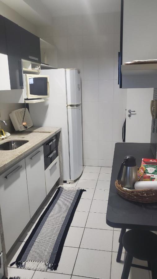 Guaruja - Praia Do Tombo - Apartamento 외부 사진