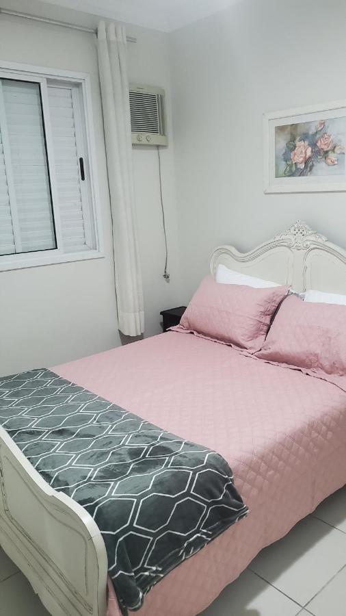 Guaruja - Praia Do Tombo - Apartamento 외부 사진