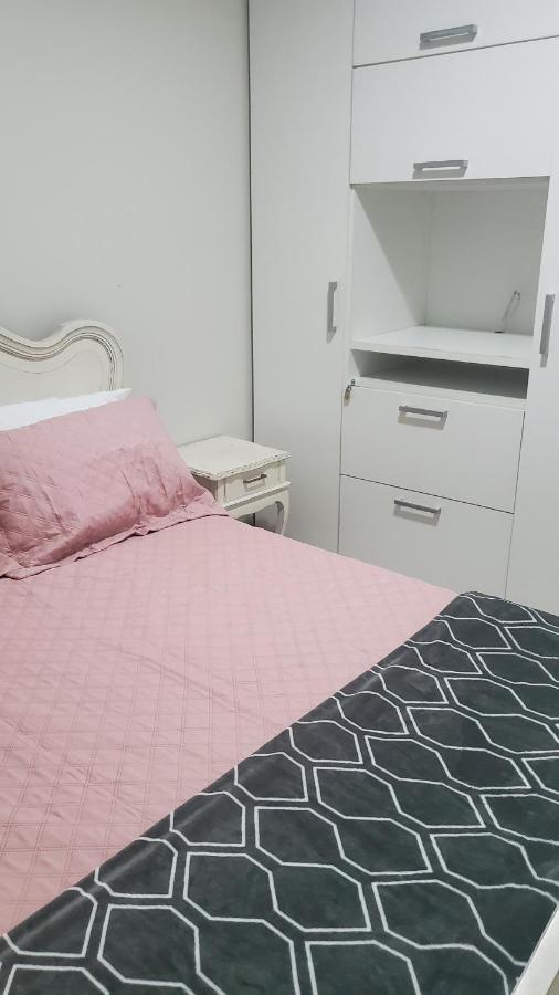 Guaruja - Praia Do Tombo - Apartamento 외부 사진