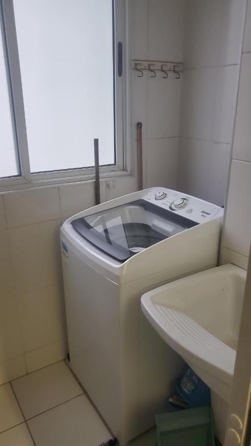 Guaruja - Praia Do Tombo - Apartamento 외부 사진