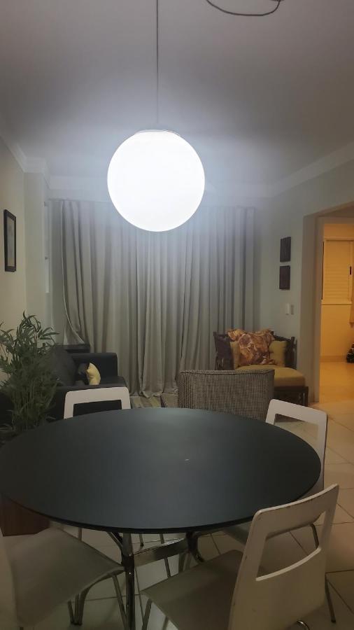 Guaruja - Praia Do Tombo - Apartamento 외부 사진